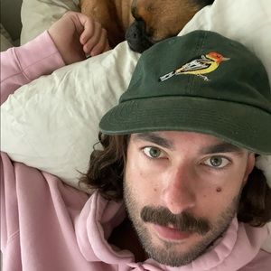 Meet your Posher, Levon